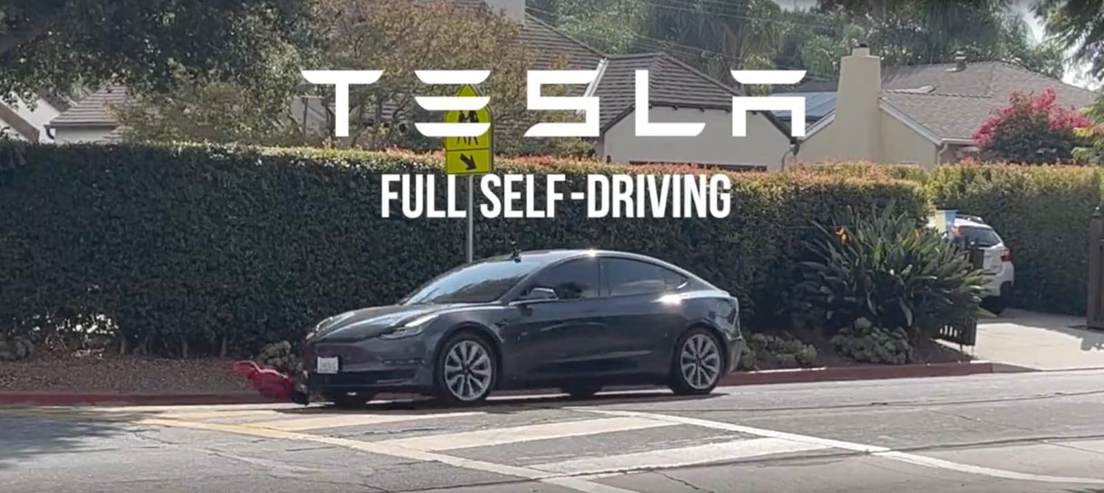 New bill would ban Tesla’s camera-only Robotaxi, not Waymo