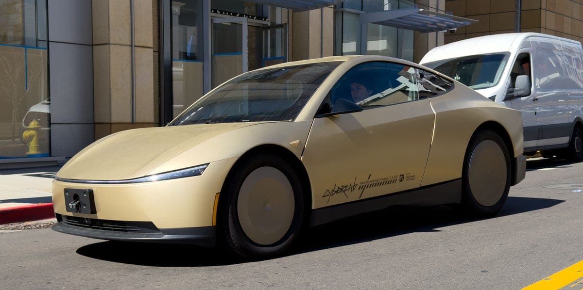 NJ Legislators Are Considering a Bill That Could Ban Tesla Robotaxis Due to Tech Issues