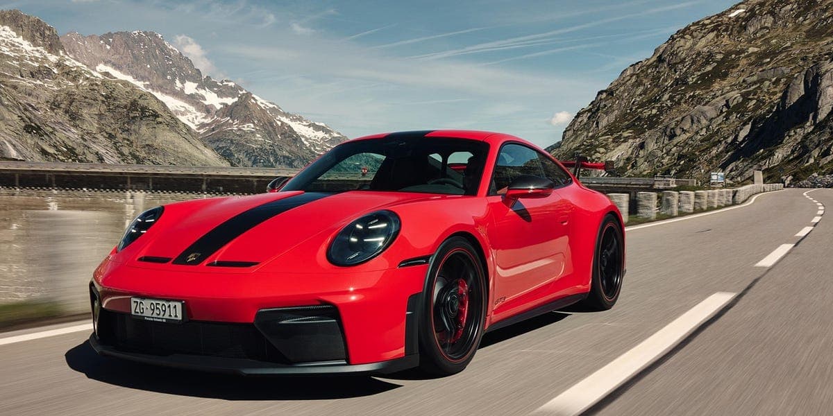 Porsche Leads JD Power Study of Initial Quality, Ford Tops Mainstream Brands