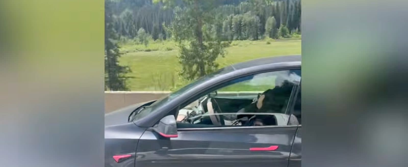 Tesla in-cabin camera fails to prevent 60 mph naps as Wisk Aero faces lawsuit