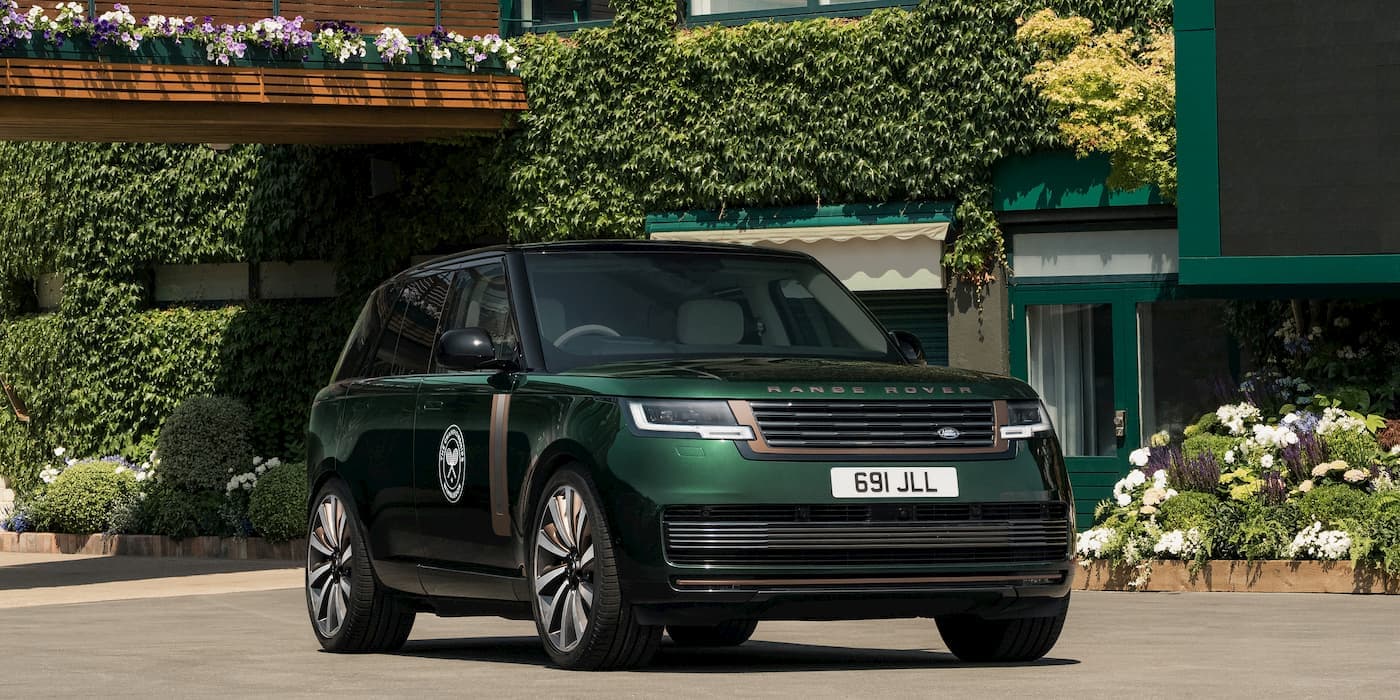 Range Rover is finally ready to sell its first electric SUV: Here’s everything we know